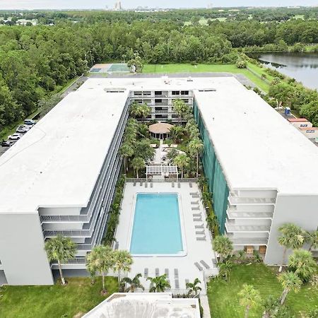 Elegant 1Br Haven In Orlando & 5 Minutes To Disney Lägenhet Vineland Exteriör bild